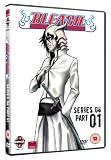 Bleach - Series 6 Vol.1 [DVD]