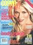 Cosmo Girl Magazine, August 2004, Reese Witherspoon Cover