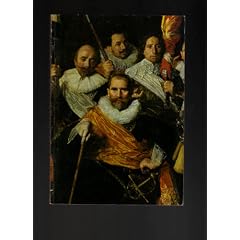 Frans halsmuseum haarlem