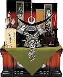 上杉謙信公の兜　昇龍 上杉昇