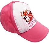 High School Musical BASEBALL CAP PINK