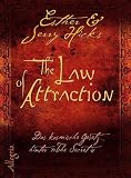 Produkt-Bild: The Law of Attraction: Das kosmische Gesetz hinter 'The Secret'