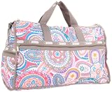 LeSportsac Large Weekender