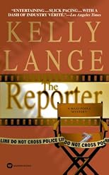 The Reporter (Maxi Poole Mysteries (Paperback))