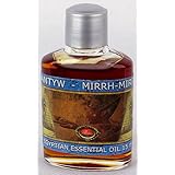 Egyptian Myrrh Egyptian Essential Oils, 15ml