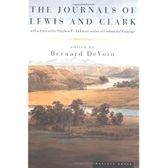 The Journals of Lewis and Clark