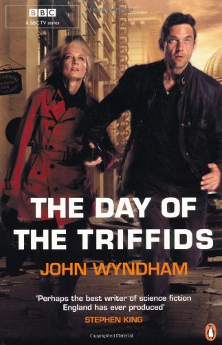 Buy  - The Day of the Triffids by John Wyndham