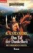 Das Tal der Dunkelheit. (Die vergessenen Welten 4)