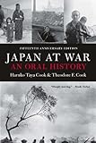 Japan at War: An Oral History