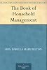 The Book of Household Management
