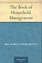 The Book of Household Management