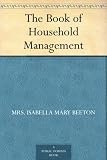 The Book of Household Management