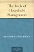 The Book of Household Management