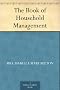 The Book of Household Management
