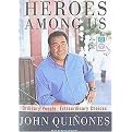 Heroes Among Us (Ordinary People, Extraordinary Choices) (MP3 CD)