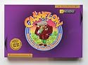 Financial Education Brettspiel CASHFLOW © 101 Rich Dad, Poor Dad von Robert T. Kiyosaki