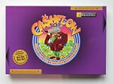 Financial Education Brettspiel CASHFLOW © 101 Rich Dad, Poor Dad von Robert T. Kiyosaki