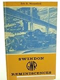 Swindon GWR reminiscences