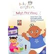 Baby Einstein: Baby's First Moves (Dual-layered DVD)