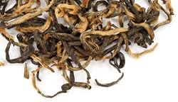 Golden Monkey Tea, 3oz.