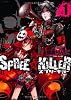 SPREE★KILLER (POE BACKS) (ポーバックス CBジュニアコミックス)