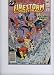The Justice League Battles... the Fury of Firestorm - The Nuclear Man (September, Volume 1, No. 4)