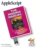AppleScript: The Missing Manual (Missing Manual)