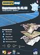 Memory-Map Standard Edition France Departments 15, 43, 63 - Massif Central - Region C