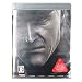 Playstation 3 Metal Gear Solid 4 - Japanese version