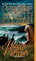 Hidden Currents (Drake Sisters, Book 7)