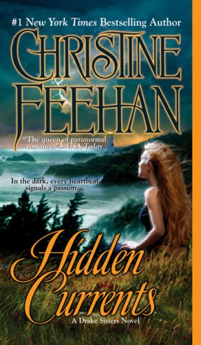 Hidden Currents (Drake Sisters, Book 7)