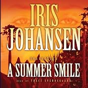A Summer Smile | [Iris Johansen]