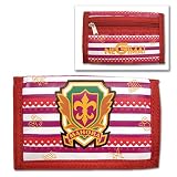 Negima School Logo Wallet GE-3022