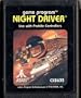 Night Driver (Atari 2600)