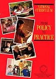 National Curriculum : from policy to practice