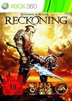 Kingdoms of Amalur: Reckoning