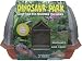Windowsill Greenhouse Kit - Dinosaur Park