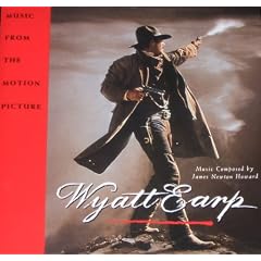 Wyatt Earp