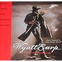 Wyatt Earp von James Newton Howard