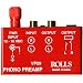 Rolls VP29 - Phono preamplifier