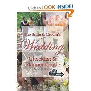 Wedding Guide Planner 8