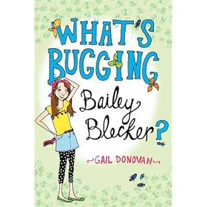 What's Bugging Bailey Blecker?