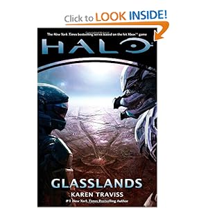 Halo - Karen Traviss