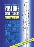 Posture, Get It Straight Exercise Disc