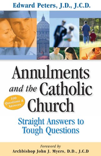 annulment