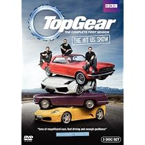 Top Gear US: Season One