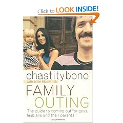 Family Outing: A Guide to the Coming-out Process for Gays, Lesbians and Their Families