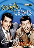 Martin & Lewis Comedy Pack [DVD] [Region 1] [US Import] [NTSC]