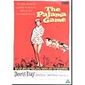 The Pajama Game [DVD]