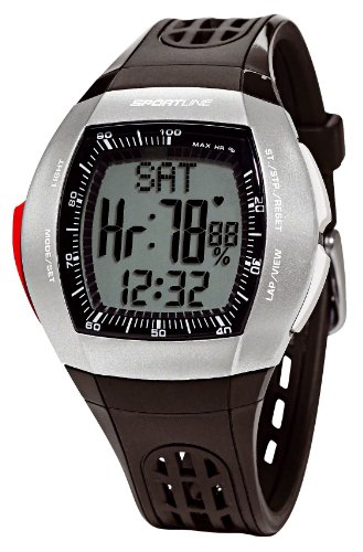 Sportline Herzfrequenzmesser 